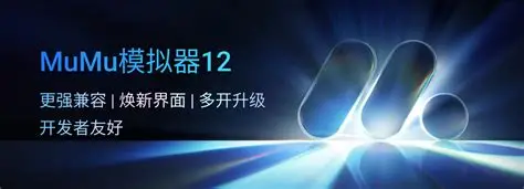 MuMu模拟器电脑端界面